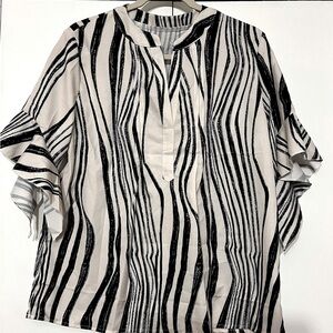 Ladies Blouse